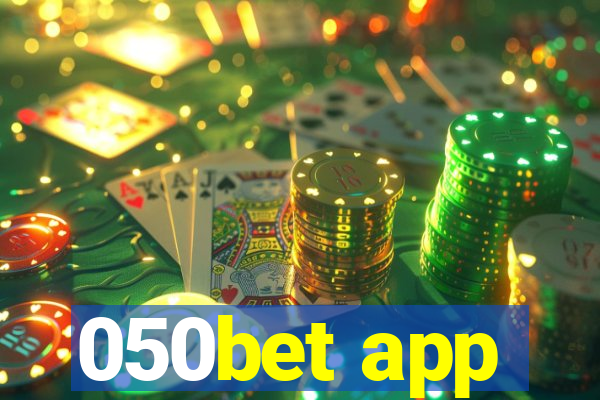 050bet app